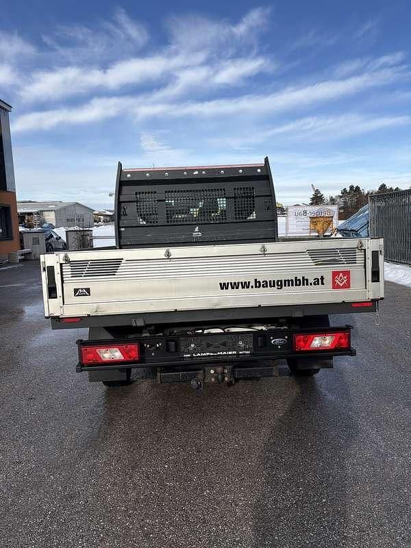 Gebraucht Ford Transit 125 PS (91 kW) 2019 Van / Kleinbus