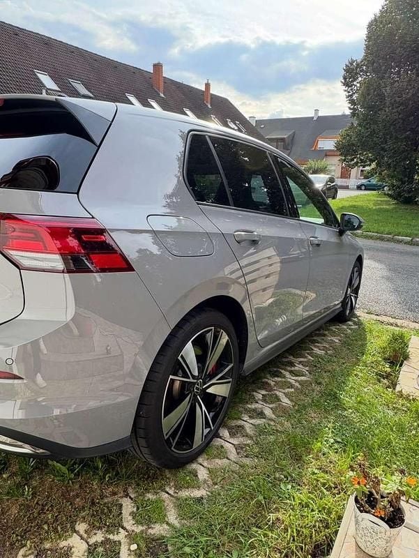 Gebraucht VW Golf VIII GTE 245 PS (180 kW) 2021 Grau Limousine