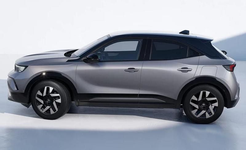 Neu Opel Mokka-e 114 kW (156 PS) 2025 SUV
