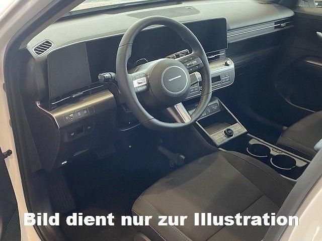 Neu Hyundai Kona 179 PS (131 kW) 2026 SUV