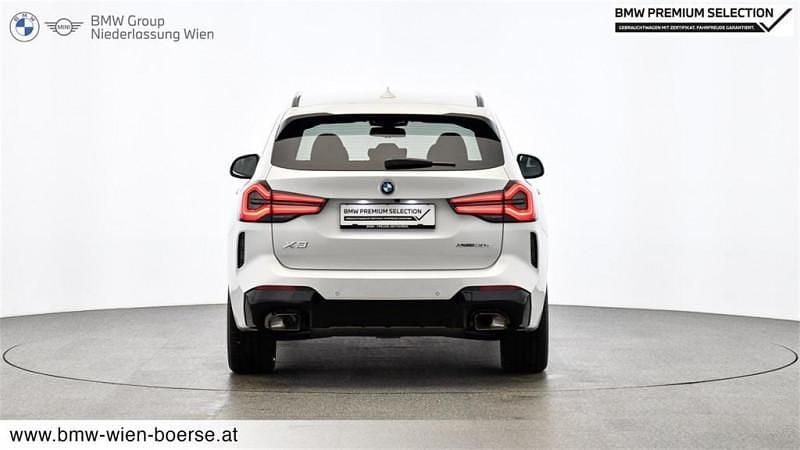 Gebraucht BMW X3 Efficient Dynamics 292 PS (214 kW) 2024 SUV