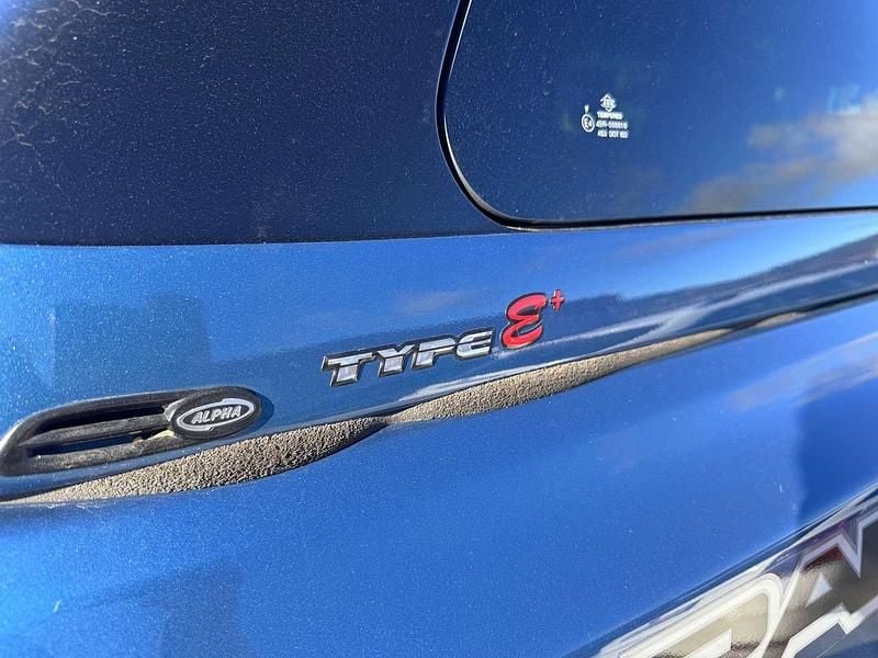 Gebraucht Ford Ranger Raptor 213 PS (156 kW) 2021 Blau Abholung