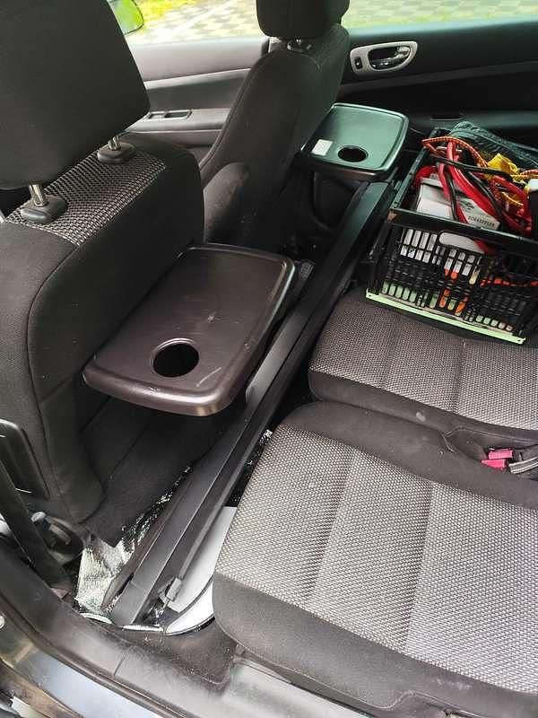 Gebraucht 2006 Peugeot 307 Kombi | € 800 - Bild 1/4