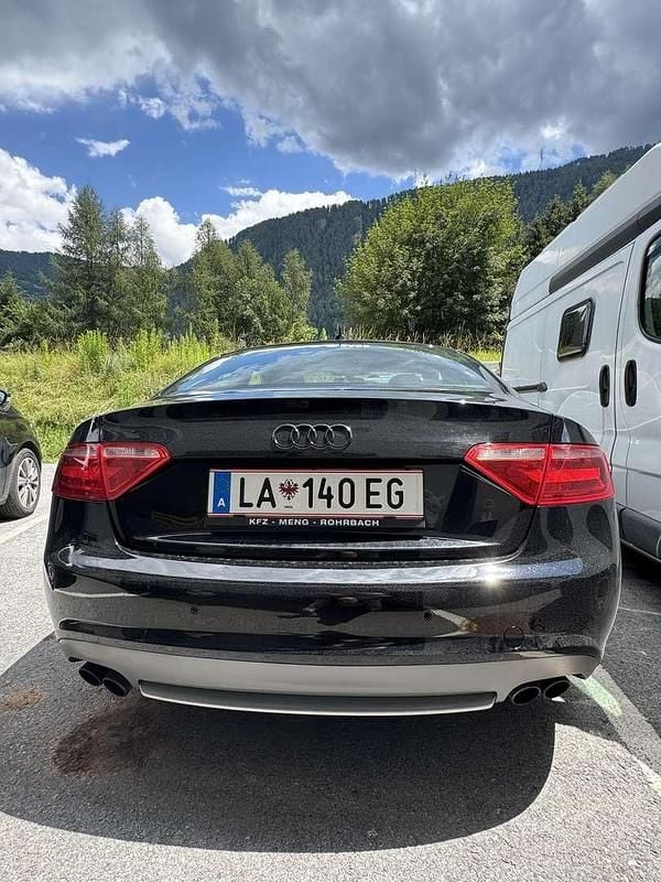 Gebraucht 2008 Audi A5 Coupé | € 5.900 (Fairer Preis) - Bild 1/4