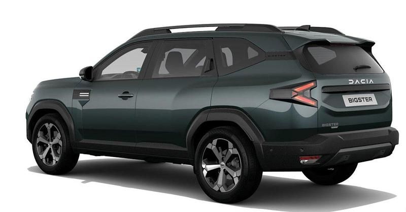 Neu Dacia Bigster Journey 154 PS (113 kW) 2026 SUV