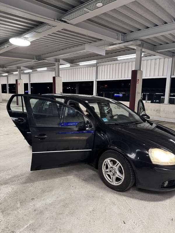 Gebraucht VW Golf IV Trendline 90 PS (66 kW) 2006 Limousine