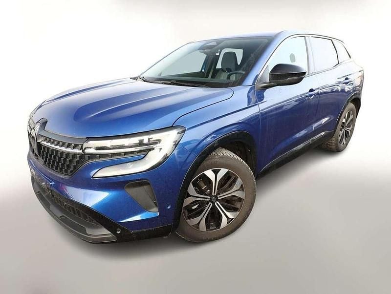 Gebraucht Renault Austral Techno 158 PS (116 kW) 2024 Blau SUV