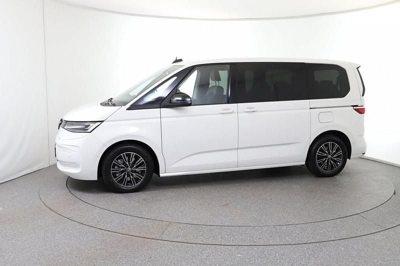 Gebraucht VW Multivan Business 245 PS (180 kW) 2025 Mittelrot  metallic Van