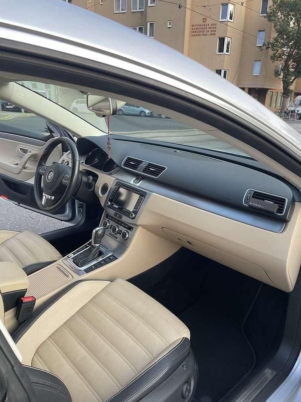 Gebraucht 2014 VW CC Limousine | € 17.500 (Fairer Preis) - Bild 1/4