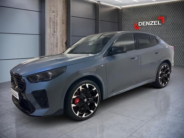 Gebraucht BMW X2 M Sport 300 PS (220 kW) 2025 Grau SUV