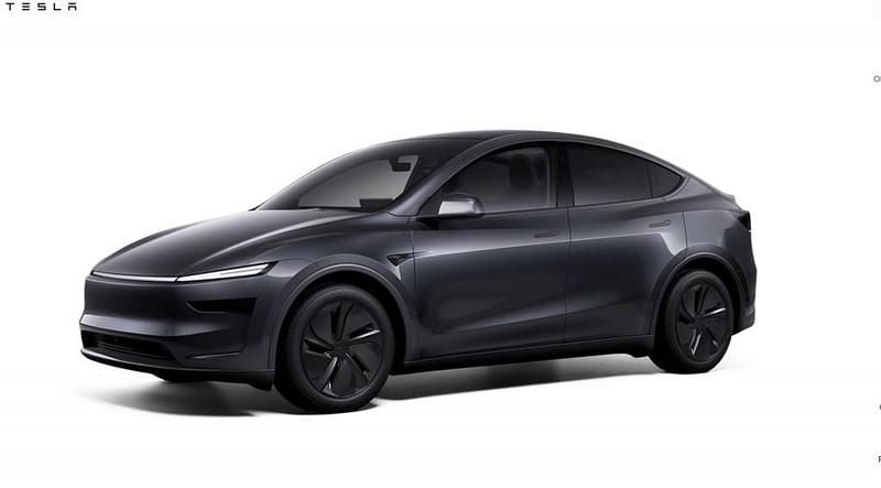 Neu 2026 Tesla Model Y SUV | € 59.200 - Bild 1/4