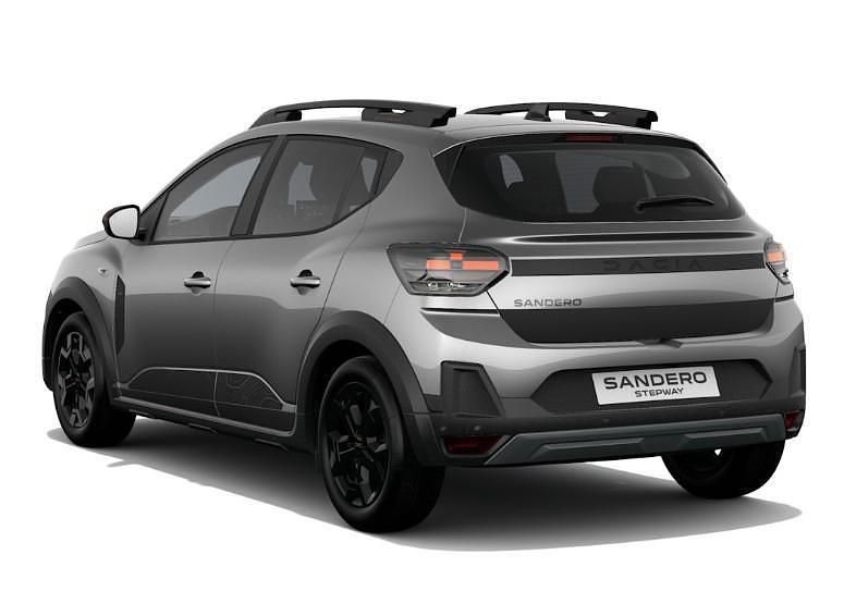 Neu Dacia Sandero Expression 122 PS (89 kW) 2026 Limousine