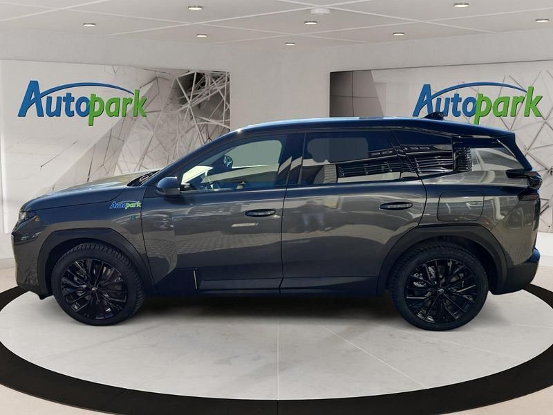 Neu Citroën C5 195 PS (143 kW) 2025 Grau