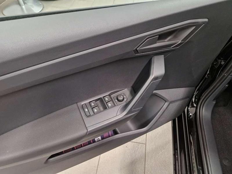 Gebraucht Seat Ibiza Reference 80 PS (58 kW) 2025 Schwarz  metallic Limousine