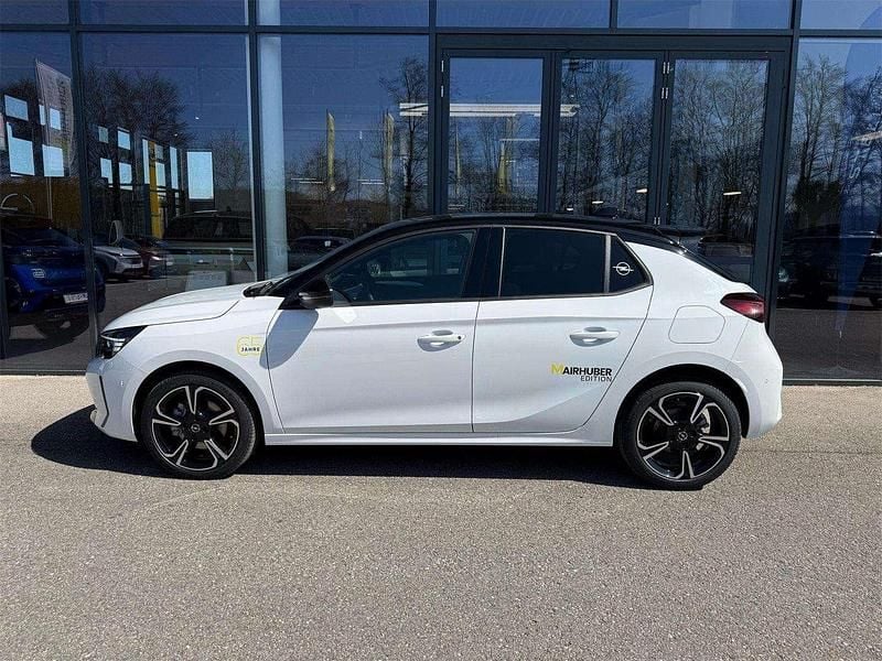 Gebraucht Opel Corsa 145 PS (106 kW) 2025 Weiß Limousine