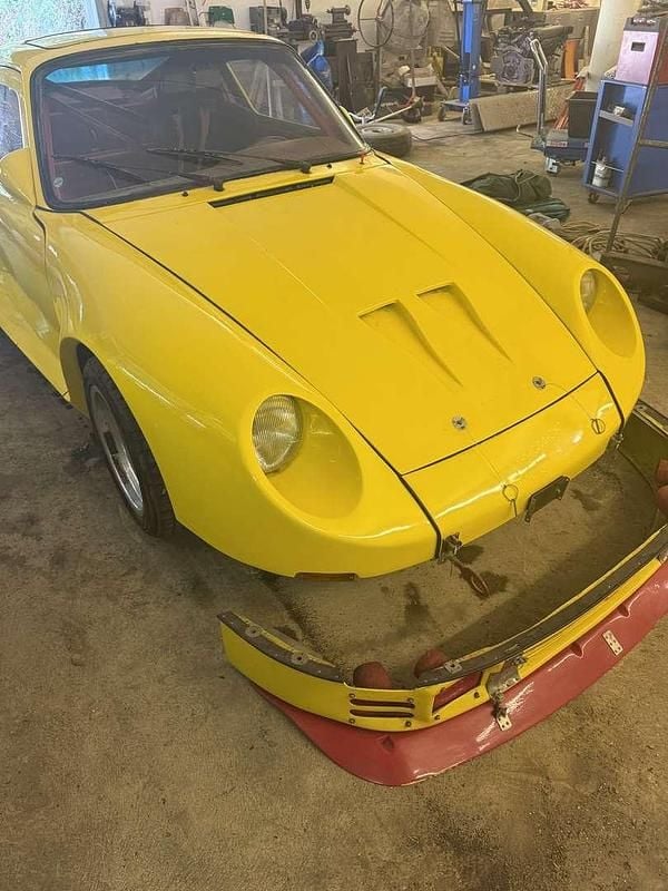 Gebraucht 1982 Porsche 911SC Basis | € 92.000 - Bild 1/4