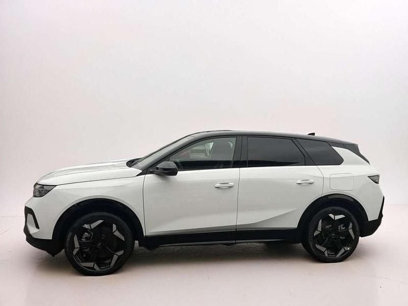 Neu Opel Grandland Electric Ultimate 239 kW (325 PS) 2025 Weiß SUV