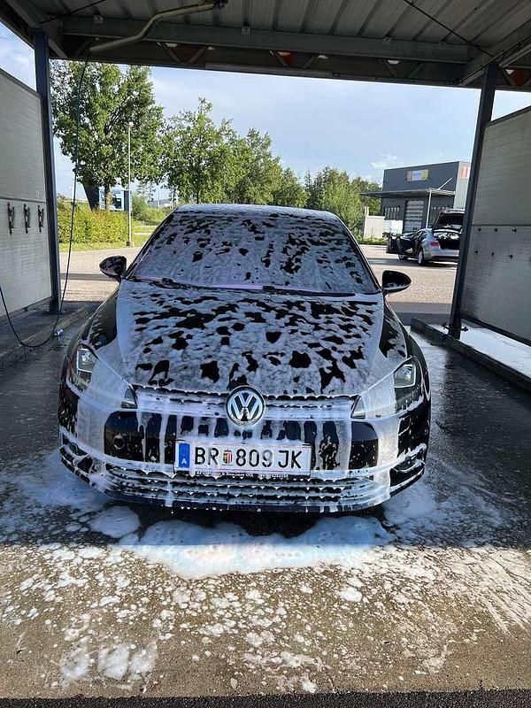 Gebraucht VW Golf VII Sound 116 PS (85 kW) 2017 Limousine