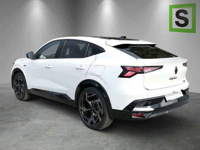 Neu Renault Rafale 150 PS (110 kW) 2025 SUV