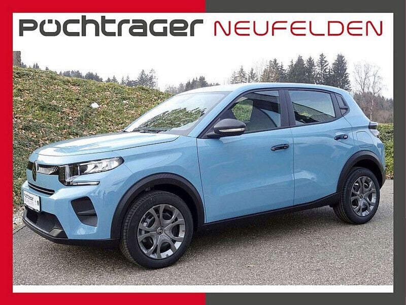 Neu 2025 Citroën C3 PureTech Kleinwagen | € 17.490 (Guter Preis) - Bild 1/4