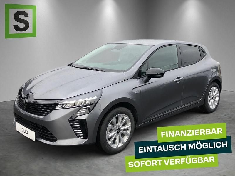 Grau Neu 2026 Renault Clio V SE Limousine | € 17.990 (Guter Preis) - Bild 1/4