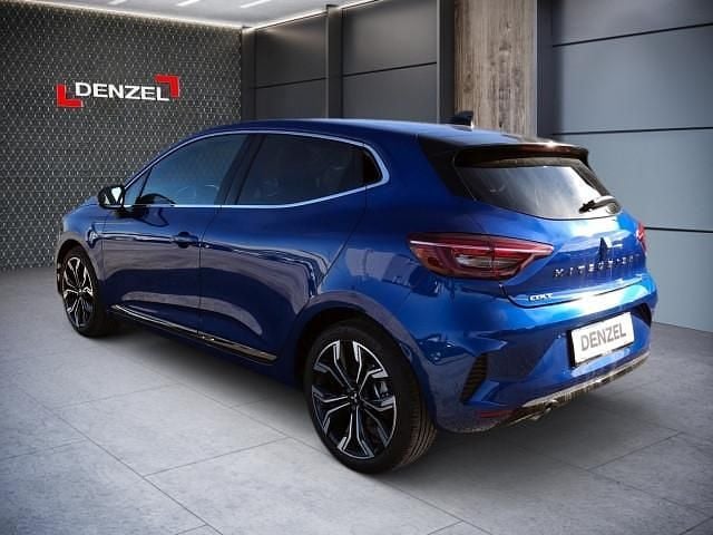 Neu Mitsubishi Colt 91 PS (66 kW) 2025 Royal blau (m) Limousine