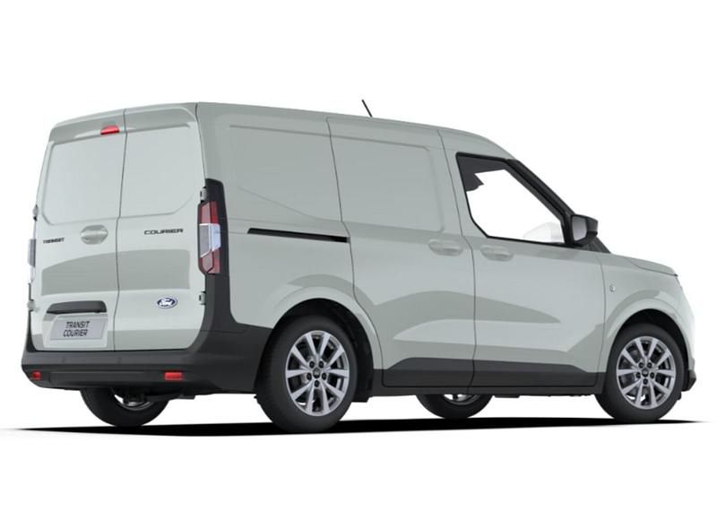 Neu Ford Transit Limited 101 PS (74 kW) 2025 Van