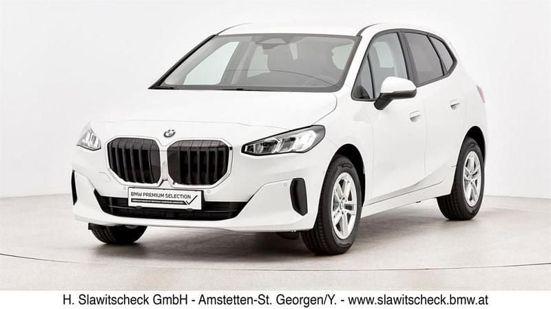 Gebraucht 2023 BMW 216 Active Tourer Van / Kleinbus | € 26.900 (Superpreis) - Bild 1/4