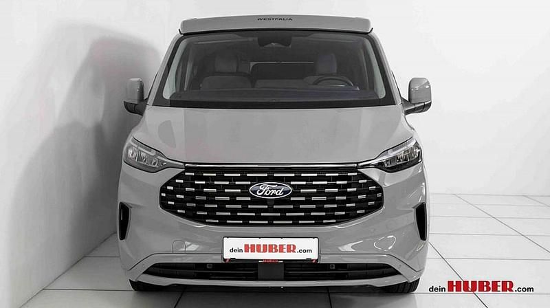 Neu 2025 Ford Transit Nugget Van | € 95.990 - Bild 1/4