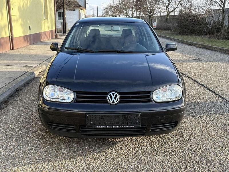 Gebraucht VW Golf IV Sportline 90 PS (66 kW) 2004 Limousine