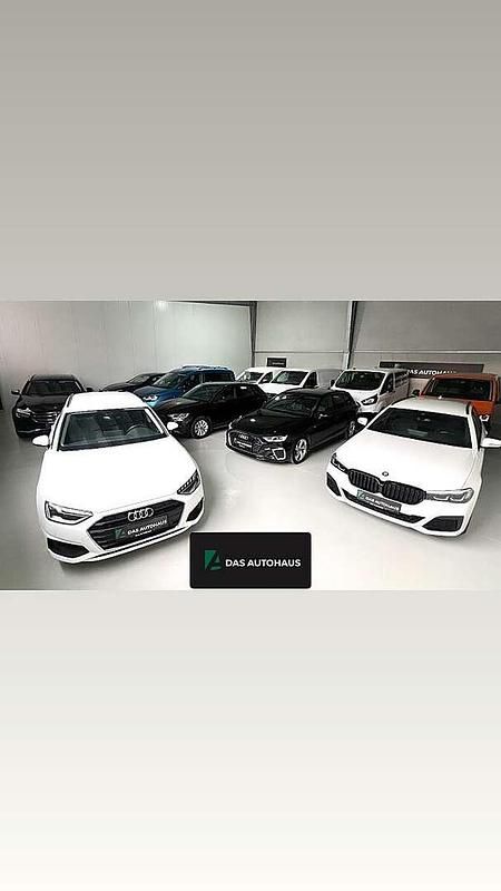 Gebraucht Ford Tourneo Titanium 101 PS (74 kW) 2021 Grau Kombi