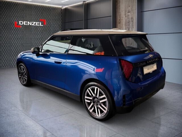 Gebraucht Mini Cooper 135 kW (184 PS) 2024 Blazing blue Kleinwagen