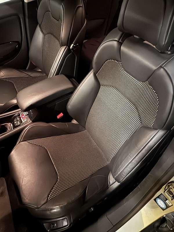 Gebraucht Citroën C5 Exclusive 140 PS (102 kW) 2015 Silber Limousine