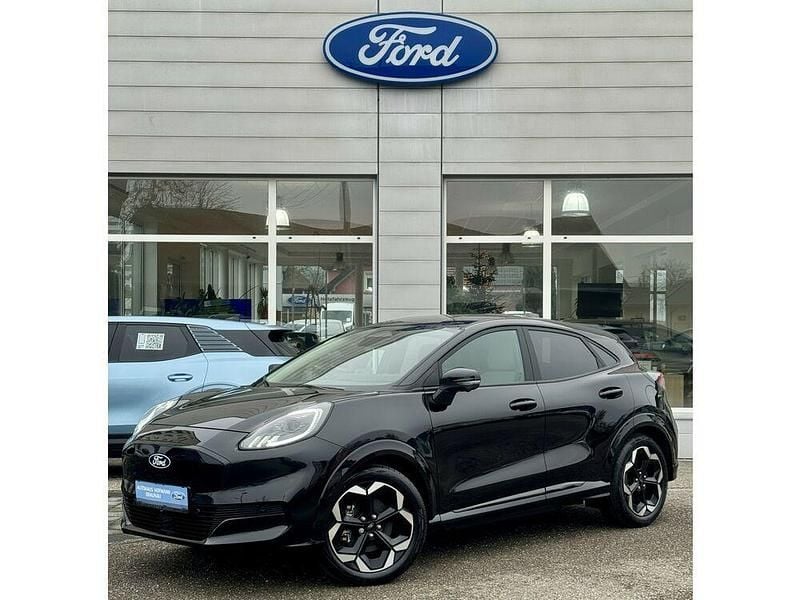 Neu 2025 Ford Puma Gen-E Premium SUV | € 30.900 (Fairer Preis) - Bild 1/4