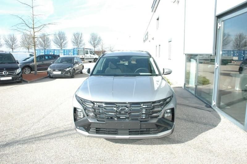 Neu Hyundai Tucson GO! 150 PS (110 kW) 2026 SUV