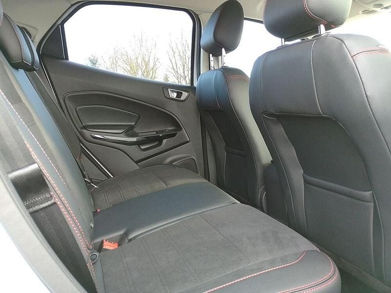 Gebraucht Ford Ecosport ST-Line 125 PS (91 kW) 2023 SUV