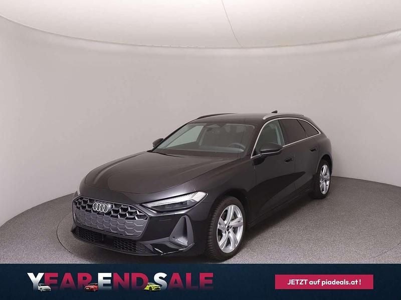 Schwarz metallicperleffektno Neu 2025 Audi A5 Advanced Plus Coupé | € 49.990 (Fairer Preis) - Bild 1/4