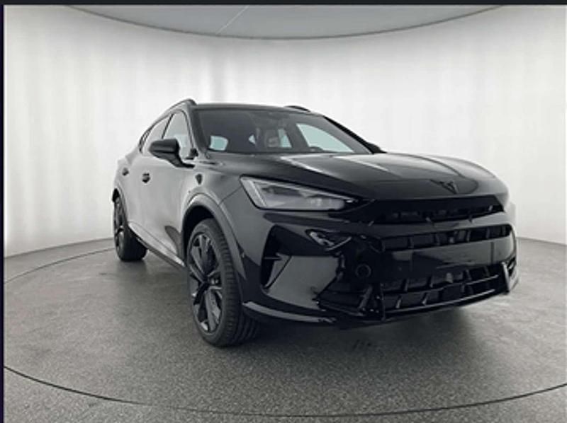 Schwarz Gebraucht 2025 Cupra Formentor SUV | € 37.875 (Fairer Preis) - Bild 1/2