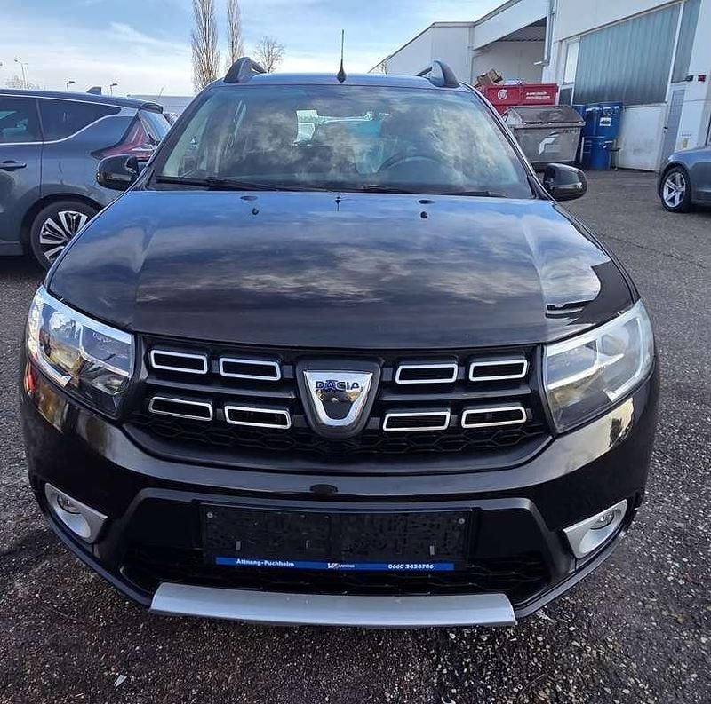 Gebraucht Dacia Sandero Celebration 95 PS (69 kW) 2020 Limousine