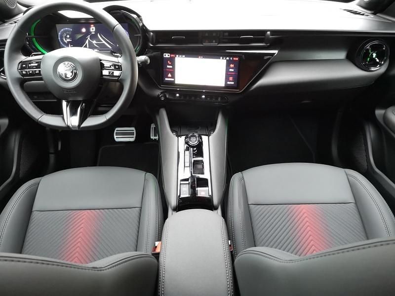 Gebraucht Alfa Romeo Junior 136 PS (100 kW) 2025 Weiß SUV