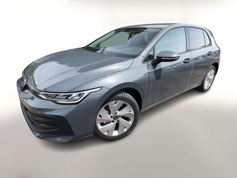 Grau Gebraucht 2024 VW Golf VIII Limousine | € 34.204 (Superpreis) - Bild 1/4