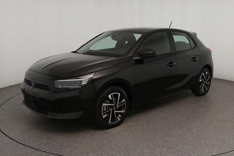 Schwarz Gebraucht 2025 Opel Corsa Active Kombi | € 21.628 (Fairer Preis) - Bild 1/4