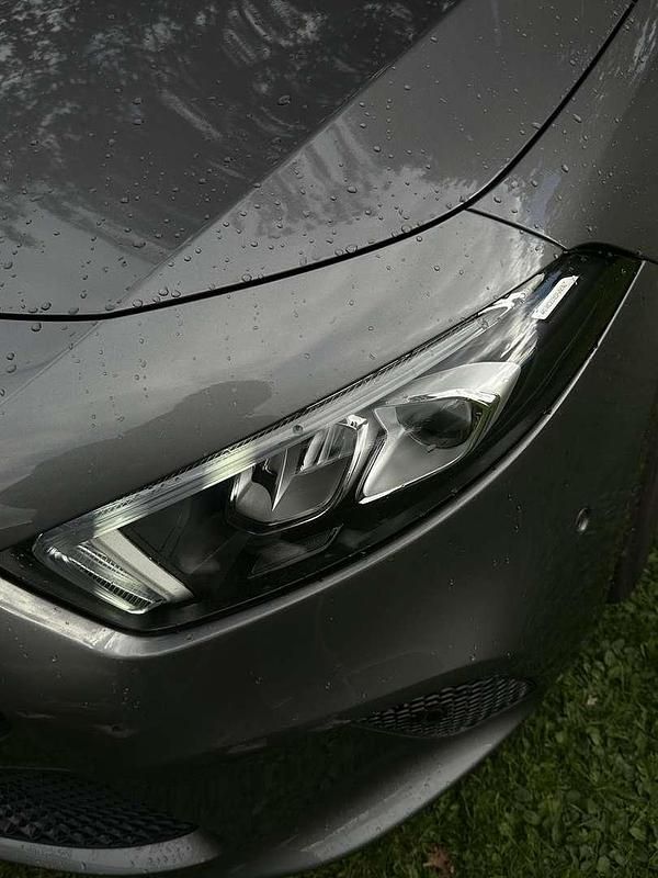Gebraucht Mercedes A180 Style 136 PS (100 kW) 2020 Limousine