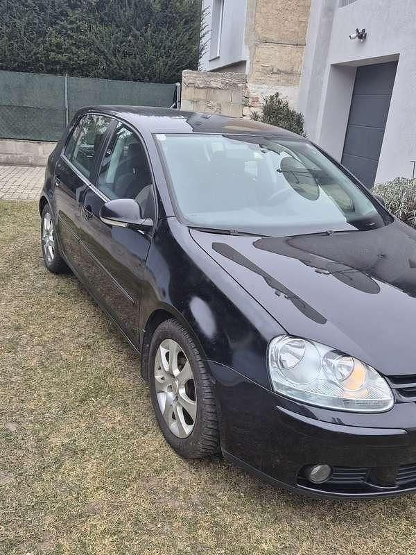 Gebraucht VW Golf IV Trendline 105 PS (77 kW) 2005 Limousine