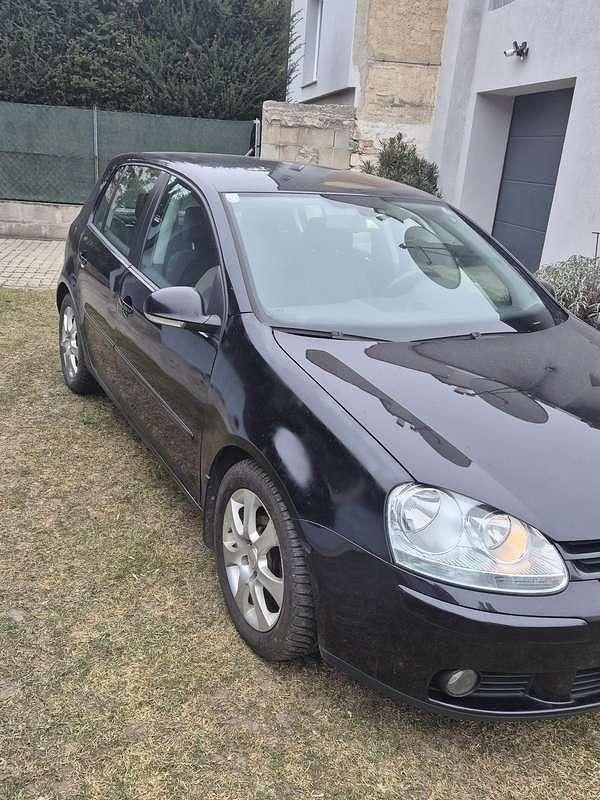 Gebraucht VW Golf Trendline 105 PS (77 kW) 2005 Limousine