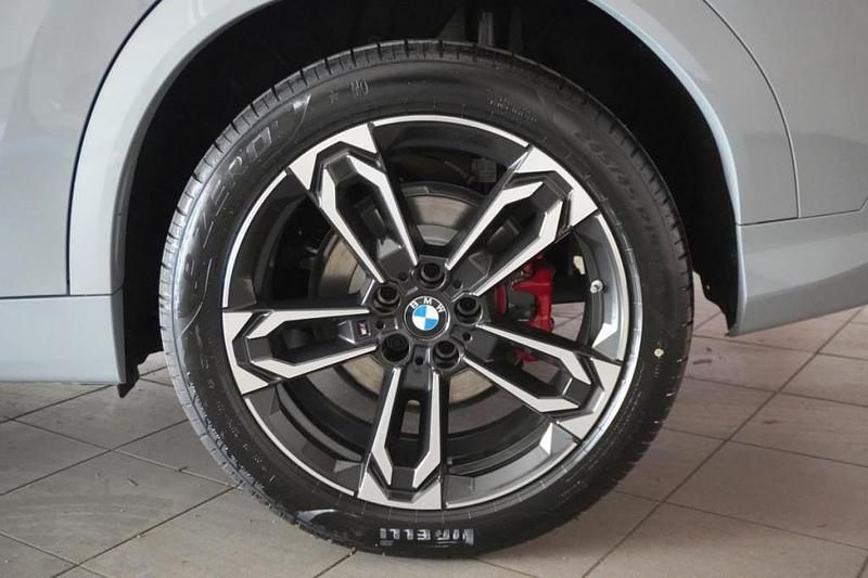 Gebraucht BMW X2 Efficient Dynamics 163 PS (119 kW) 2026 SUV