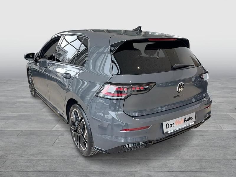 Neu VW Golf VIII Sport 115 PS (84 kW) 2026 Mittelgrau  metallic