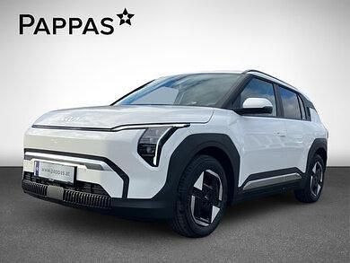 Weiß Gebraucht 2025 Kia EV3 Air SUV | € 37.980 (Etwas zu teuer) - Bild 1/4