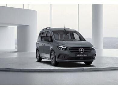 Gebraucht Mercedes Citan 112 116 PS (85 kW) 2025 Magnetitgrau Kombi