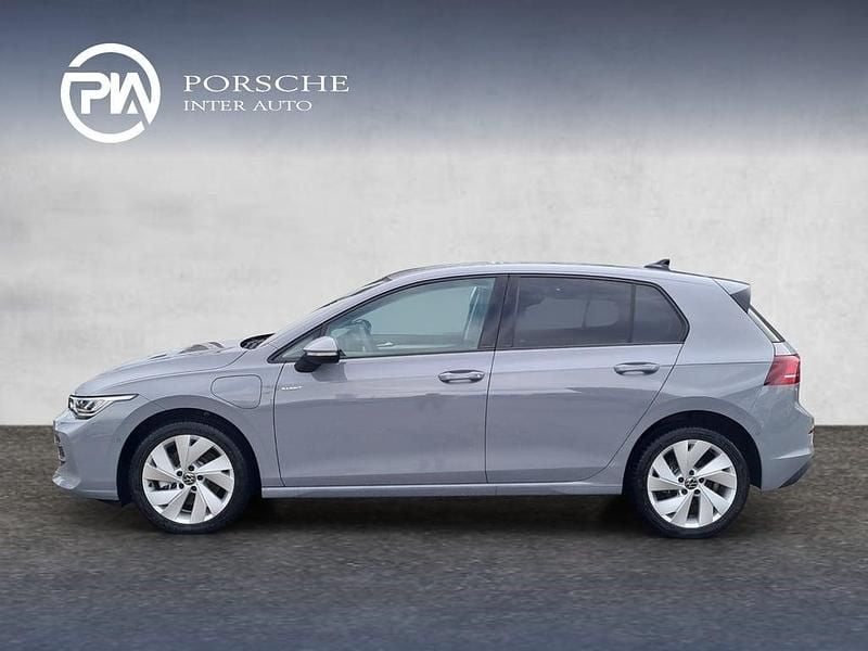 Gebraucht VW Golf VIII 204 PS (150 kW) 2025 Grau Limousine